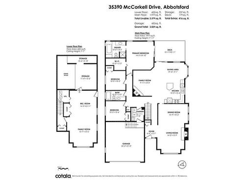 35390 Mccorkell Drive, Abbotsford, BC 