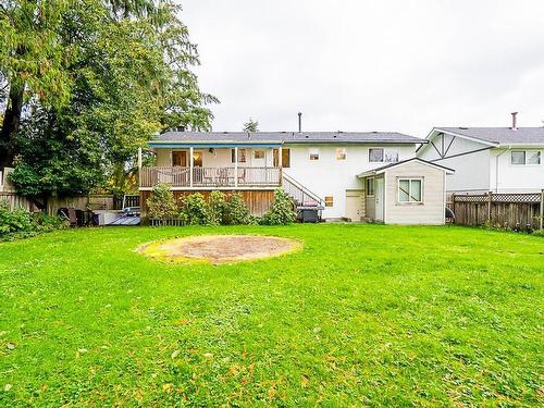 14486 109 Avenue, Surrey, BC 