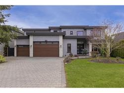 14430 MANN PARK CRESCENT  White Rock, BC V4B 3A8