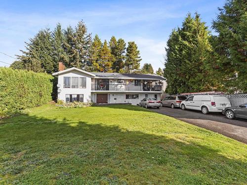 32563 7Th Avenue, Mission, BC 