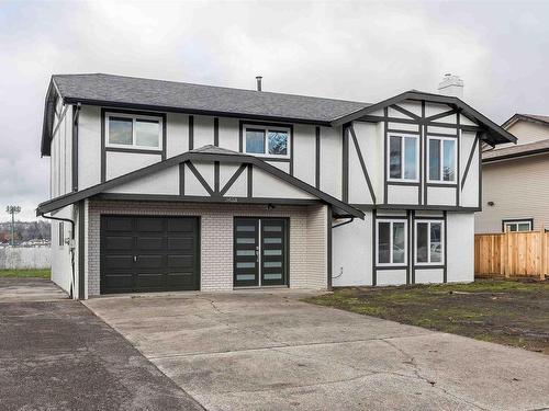 3433 Okanagan Drive, Abbotsford, BC 