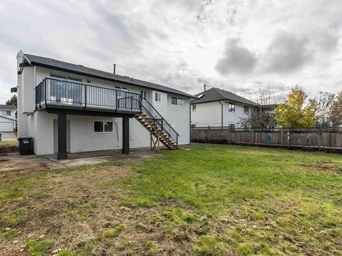 3433 Okanagan Drive, Abbotsford, BC 