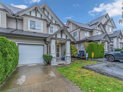 90 18221 68 Avenue, Surrey, BC 