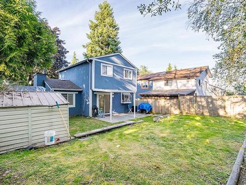 12528 77A Avenue, Surrey, BC 