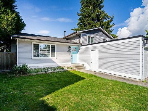 20573 48A Avenue, Langley, BC 