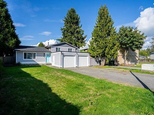 20573 48A Avenue, Langley, BC 