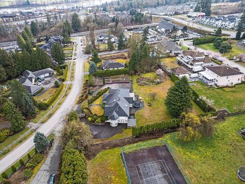 17484 Abbey Drive, Surrey, BC 