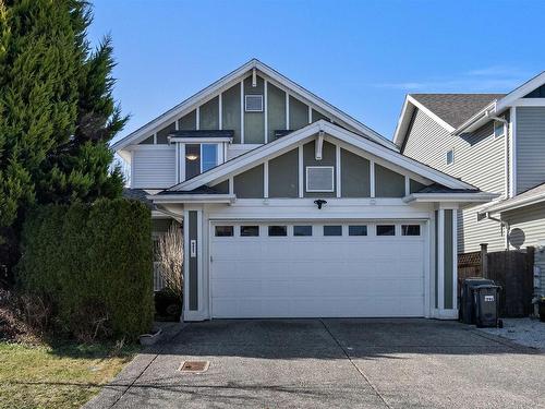 8421 209 Street, Langley, BC 