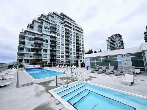 902 1441 Johnston Road, White Rock, BC 