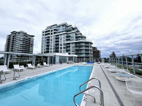 902 1441 Johnston Road, White Rock, BC 