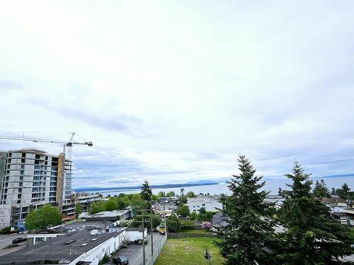 902 1441 Johnston Road, White Rock, BC 