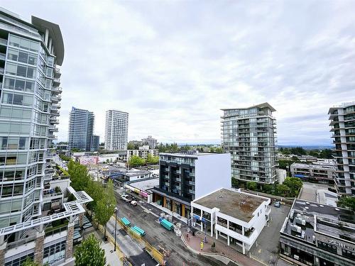 902 1441 Johnston Road, White Rock, BC 