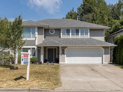 8138 Topper Drive, Mission, BC 