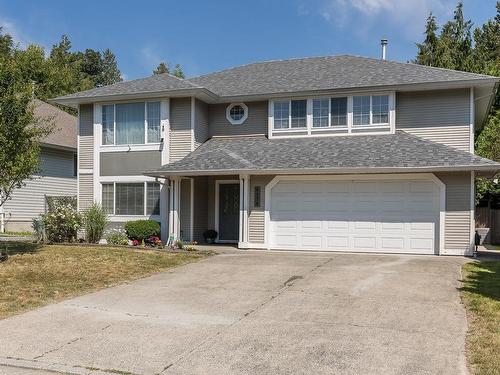 8138 Topper Drive, Mission, BC 