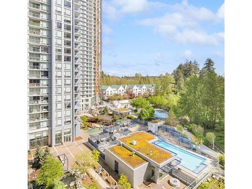 1015 13696 100 Avenue, Surrey, BC 