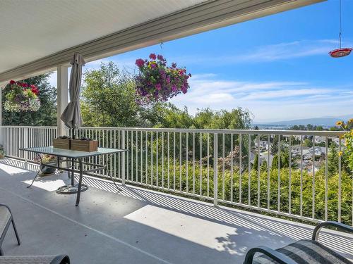 6 3532 Mckinley Drive, Abbotsford, BC 