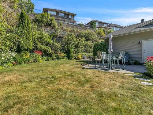 6 3532 Mckinley Drive, Abbotsford, BC 