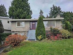 13765 COLDICUTT AVENUE  White Rock, BC V4B 3B1