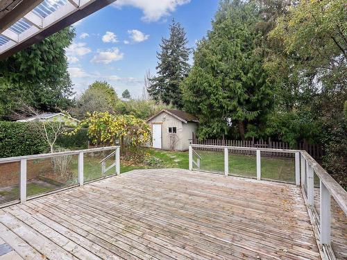 13765 Coldicutt Avenue, White Rock, BC 