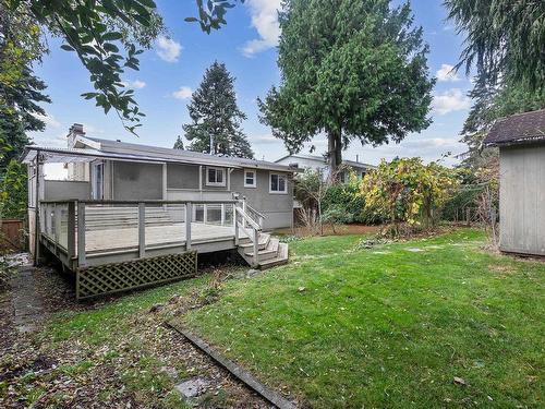 13765 Coldicutt Avenue, White Rock, BC 