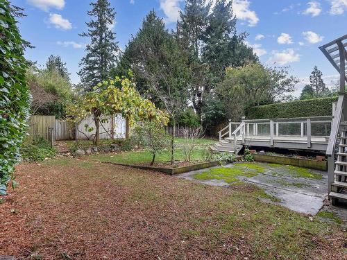 13765 Coldicutt Avenue, White Rock, BC 