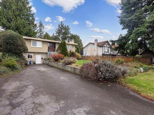 13765 Coldicutt Avenue, White Rock, BC 