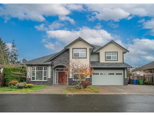 2371 Bedford Place, Abbotsford, BC 