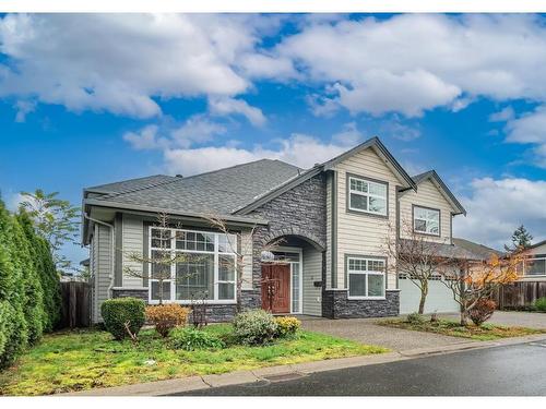 2371 Bedford Place, Abbotsford, BC 