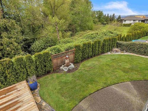 3903 Coachstone Way, Abbotsford, BC 