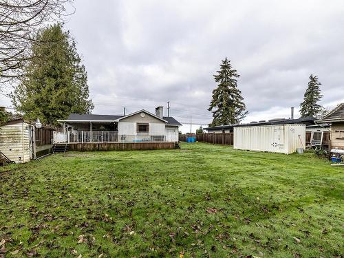 3132 Bradner Road, Abbotsford, BC 