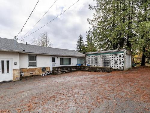 3132 Bradner Road, Abbotsford, BC 