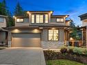 972 Mcnally Creek Drive, Surrey, BC 