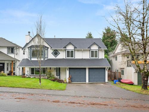 21247 89 Avenue, Langley, BC 