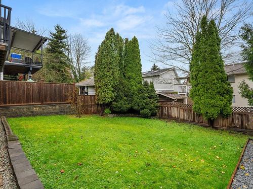 21247 89 Avenue, Langley, BC 