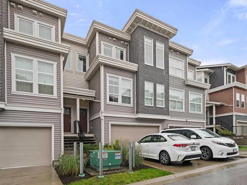 12 8370 202B Street, Langley, BC 