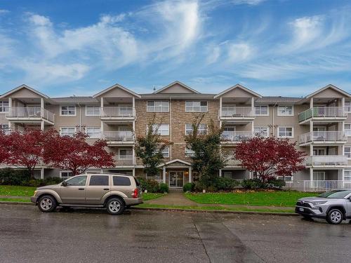 208 13550 Hilton Road, Surrey, BC 