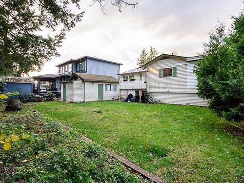 8124 116A Street, Delta, BC 