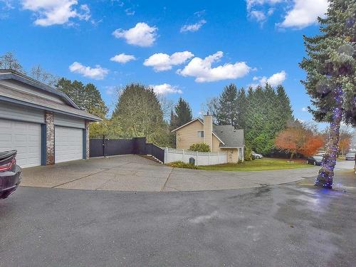 13739 63A Avenue, Surrey, BC 