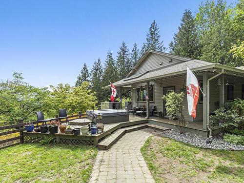 31730 Viewcrest Avenue, Mission, BC 