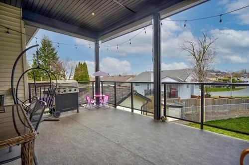 2975 Townline Road, Abbotsford, BC 