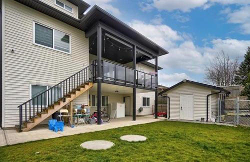 2975 Townline Road, Abbotsford, BC 