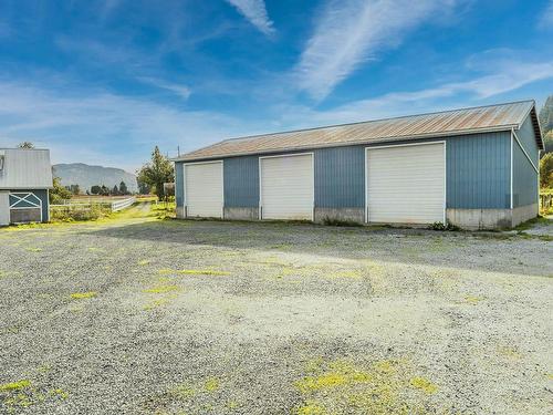 9535-9593 Catherwood Road, Mission, BC 