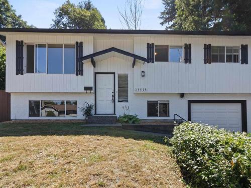 34658 Immel Street, Abbotsford, BC 