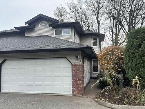 28 36060 Old Yale Road, Abbotsford, BC 