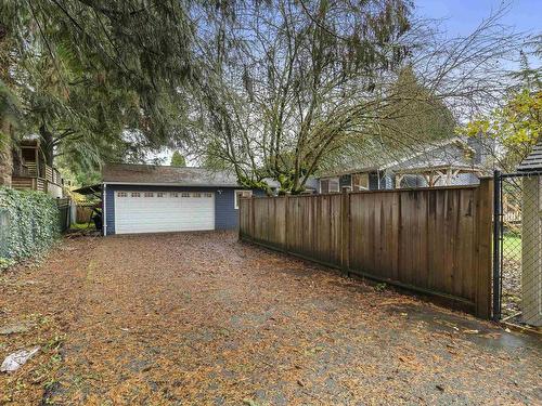 8807 Gay Street, Langley, BC 