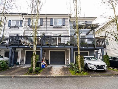 16 7348 192A Street, Surrey, BC 