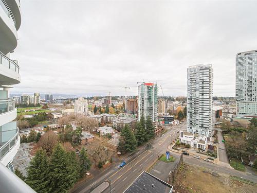 1705 13318 104 Avenue, Surrey, BC 