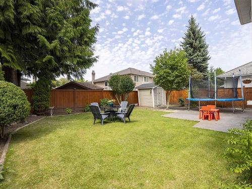 12235 Northpark Crescent, Surrey, BC 