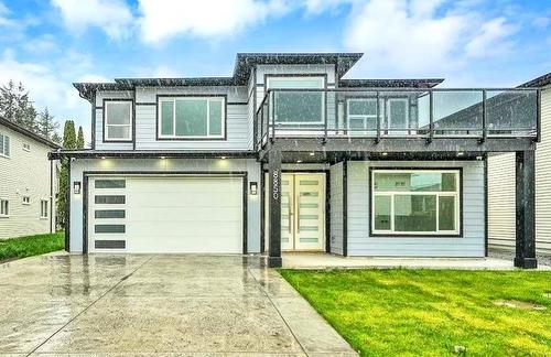 8850 Adachi Terrace, Mission, BC 