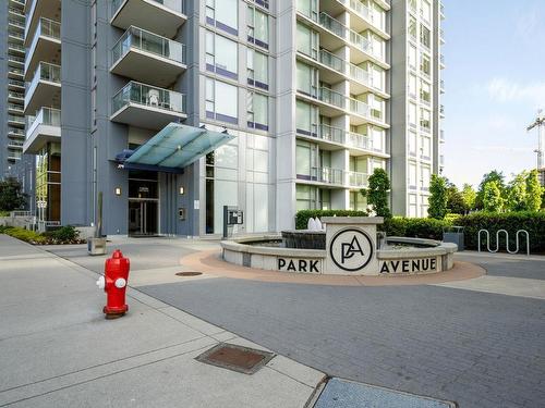 3807 13696 100 Avenue, Surrey, BC 